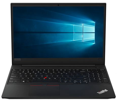 Замена разъема питания на ноутбуке Lenovo ThinkPad Edge E590
